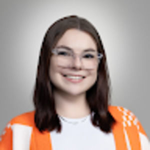 Meet your Posher, Cade